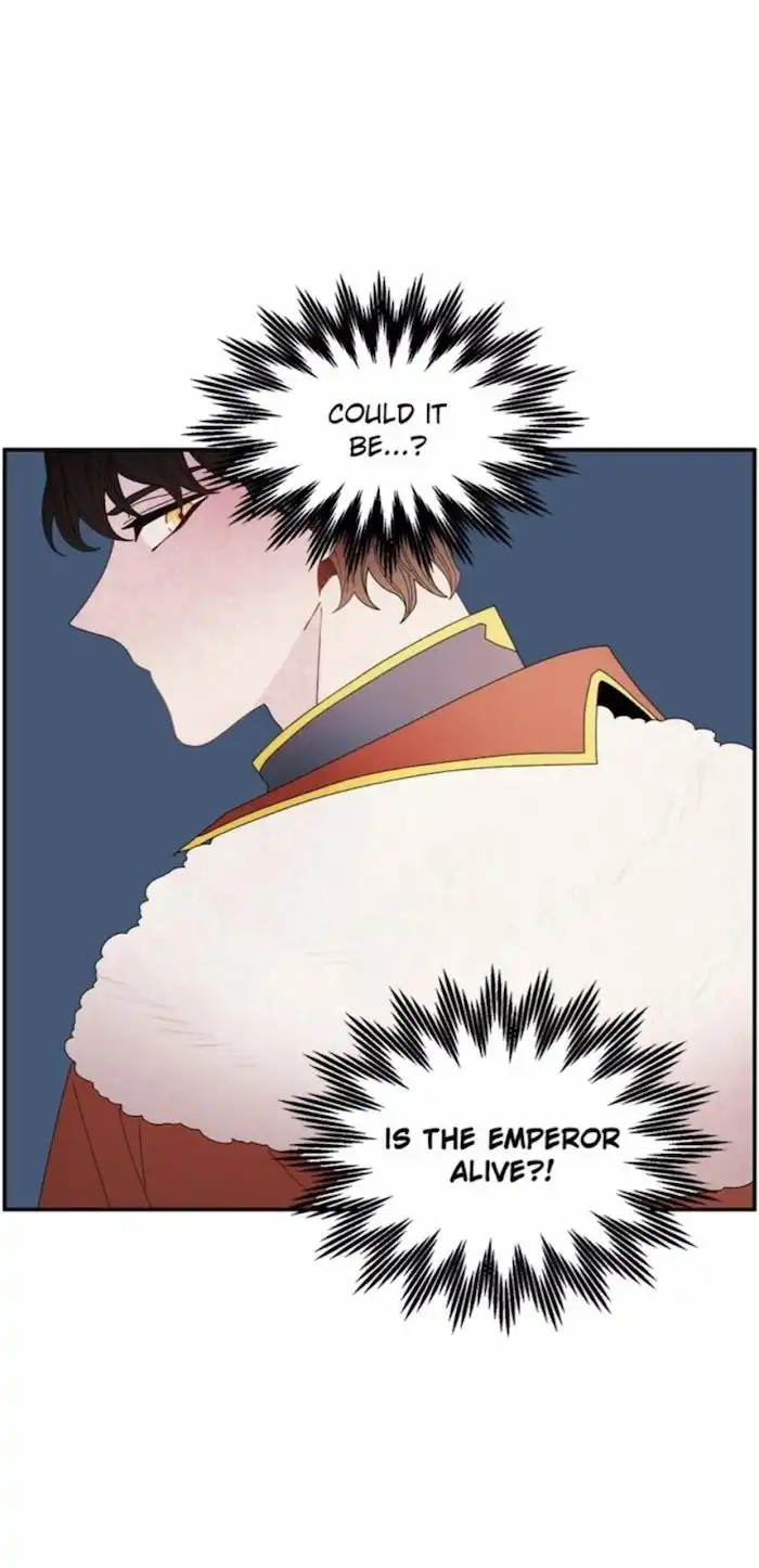 I Don't Want To Be Empress! Chapter 114 57